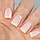 Masura, База для гель-лака Basic Shimmer Milk, 30 мл, фото 2