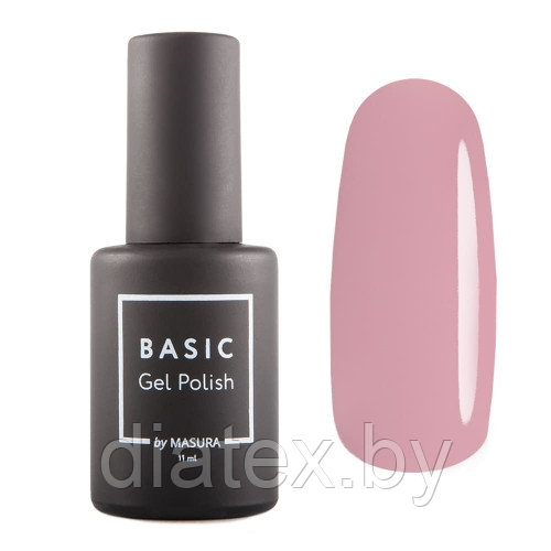 Бежевая база BASIC Beige Base, 11 мл