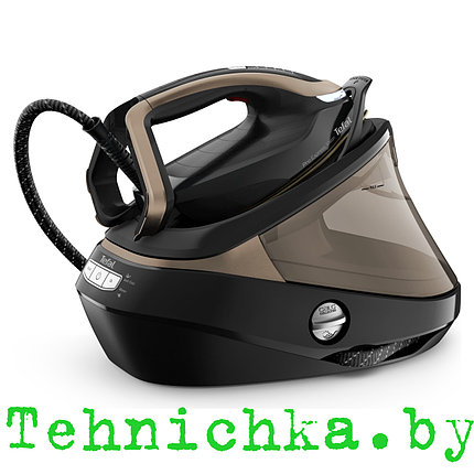 Утюг Tefal Pro Express Vision GV9820E0, фото 2