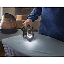 Утюг Tefal Pro Express Vision GV9820E0, фото 2