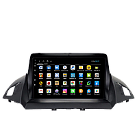 Штатная магнитола Parafar для Ford Kuga 2 (2013+) на Android 12 +4G модем (8/128 gb)