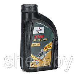 Моторное масло FUCHS  TITAN GT1 PRO 2290 5W-30 1L