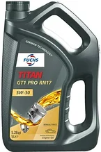 Моторное масло FUCHS TITAN GT1 PRO RN17 5W-30 5L