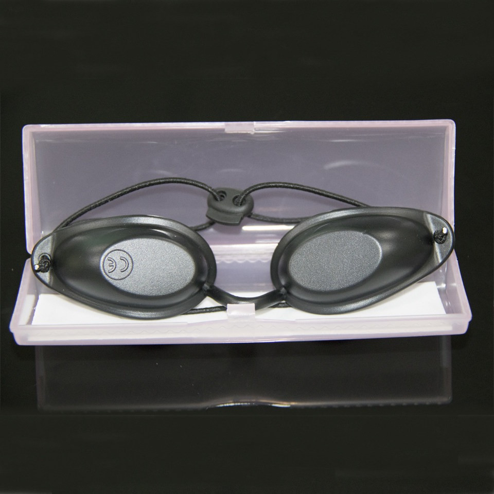 Очки для защиты глаз - фото 5 - id-p200098498