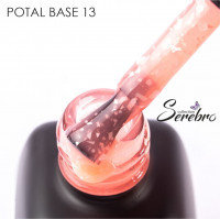 Potal base №13 "Serebro collection", 11 мл