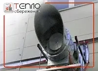 Аэродинамические испытания систем вентиляции