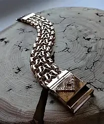 Браслет Император