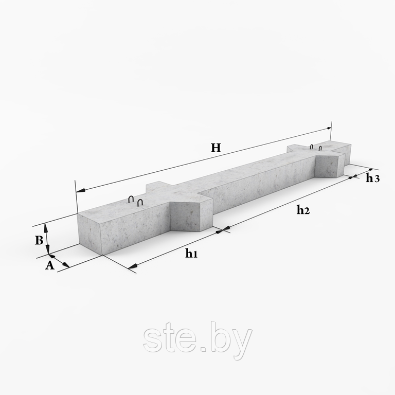 Колонна 1К39-3-2 - фото 9 - id-p189976083