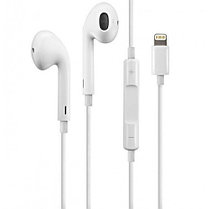 Наушники Apple EarPods с разъёмом Lightning (от Bluetooth), фото 2