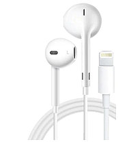 Наушники Apple EarPods с разъёмом Lightning (от Bluetooth), фото 3