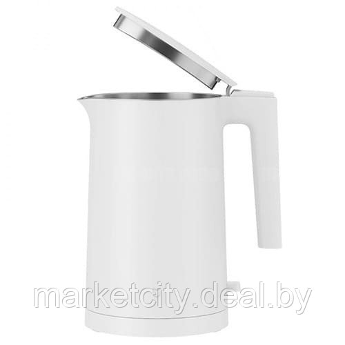 Чайник Xiaomi Mi Kettle 2 (MJDSH04YM)1.7L - фото 2 - id-p200111620