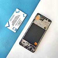 Samsung Galaxy A51 - Замена экрана (дисплейного модуля), оригинал