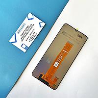 Samsung Galaxy A12 - Замена экрана (стекла, сенсорного экрана и дисплея)