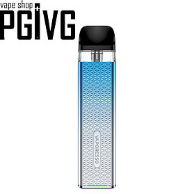 Вейп Vaporesso XROS 3 Mini POD Голубой