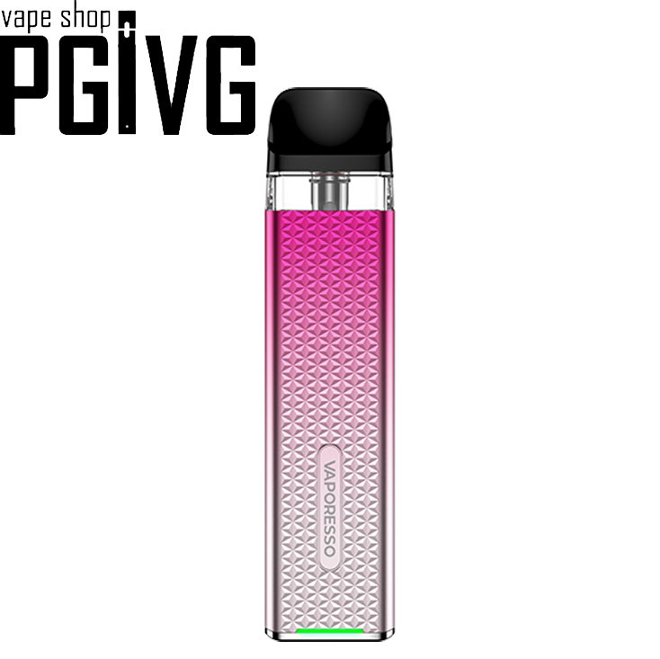 Вейп Vaporesso XROS 3 Mini POD Розовый