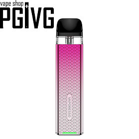 Вейп Vaporesso XROS 3 Mini POD Розовый