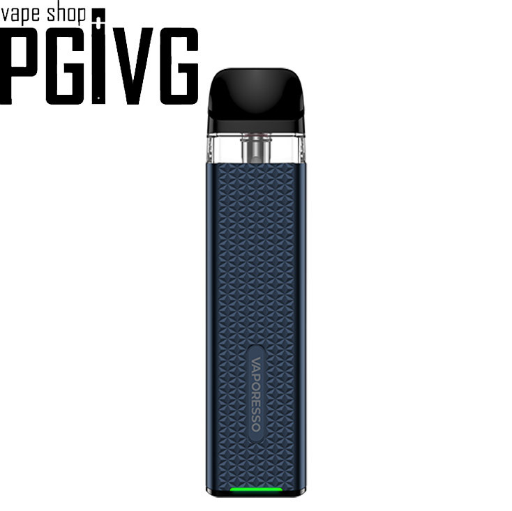 Вейп Vaporesso XROS 3 Mini POD Синий