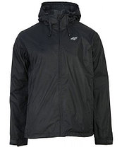 4F мужская куртка ветровка 2XL /KUMT005, графит, р-р 2XL/, фото 2