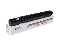 Картридж C-EXV49M/ 8526B002 (для Canon imageRUNNER ADVANCE DX C3826/ DX C3835) CET, CET141512, пурпурный