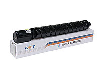 Картридж C-EXV49Y/ 8527B002 (для Canon imageRUNNER ADVANCE C3530/ DX C3725/ DX C3826) CET, CET141513, жёлтый