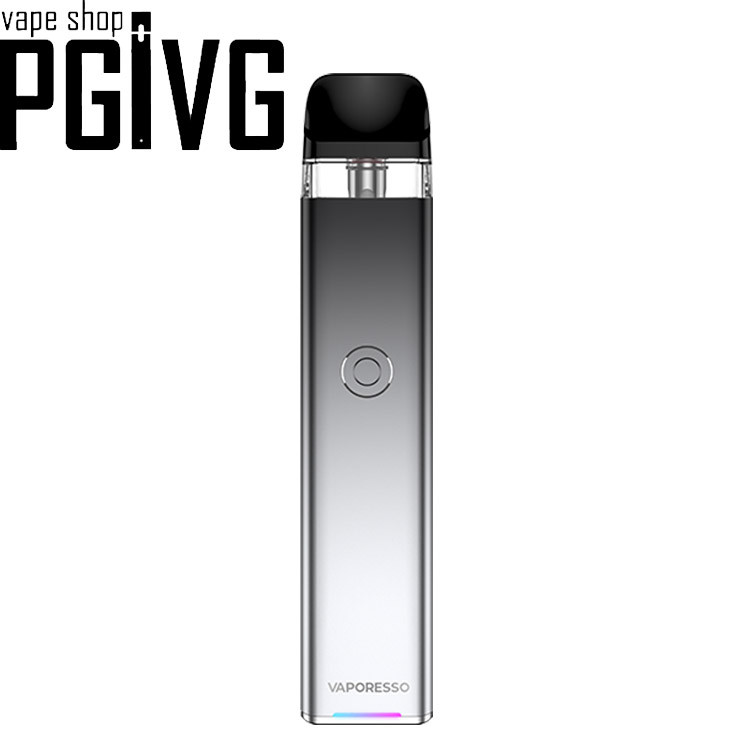 Вейп Vaporesso XROS 3 POD Серебристый