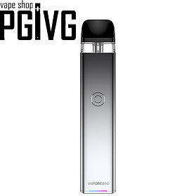 Вейп Vaporesso XROS 3 POD Серебристый