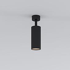 85252/01 10W 4200K черный Накладной светодиодный светильник Diffe, фото 2