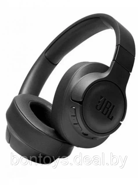 Беспроводные наушники JBL TUNE 940 BT (копия JBL Tune 710BT) - фото 3 - id-p200113819