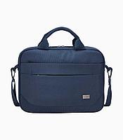 ADVA111DAR Сумка для ноутбука Case Logic 11.6'' Attache, синий