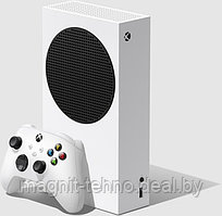 Игровая приставка Microsoft Xbox Series S