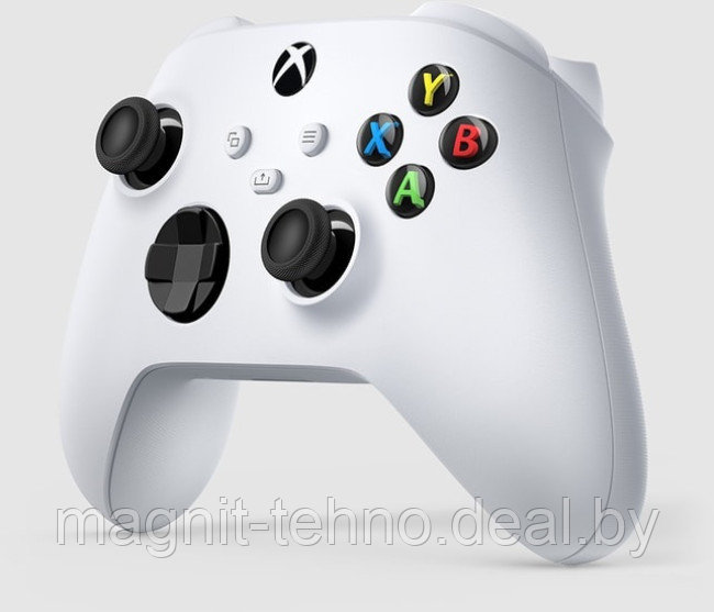 Игровая приставка Microsoft Xbox Series S - фото 6 - id-p200109275