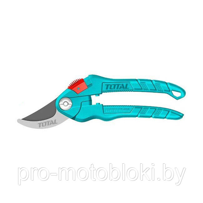 Набор садовых ножниц TOTAL THT1578033 (3 шт) - фото 3 - id-p187679295