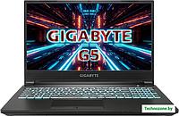 Игровой ноутбук Gigabyte G5 KD-52EE123SD