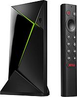 Смарт-приставка NVIDIA Shield TV Pro 2019