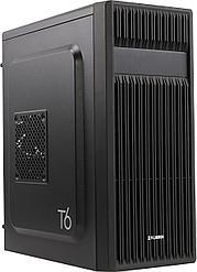 Miditower ZALMAN T6 ATX без БП