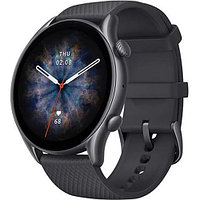 Умные часы Amazfit GTR 3 Pro (Черный)