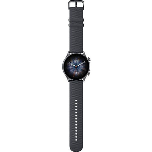 Умные часы Amazfit GTR 3 Pro (Черный) - фото 4 - id-p200059526