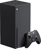 Игровая приставка Microsoft Xbox Series X