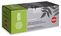 Картридж Cactus CS-TK310 для Kyocera FS-2000D/3900DN/4000DN