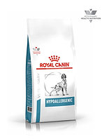 Сухой корм для собак Royal Canin Hypoallergenic 14 кг