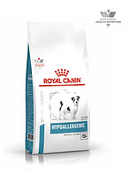 Сухой корм для собак Royal Canin Hypoallergenic Small Dog 3.5 кг