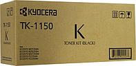 Тонер-картридж Kyocera TK-1150 для M2135dn/M2635dn/M2735dw/P2235dn/P2235dw