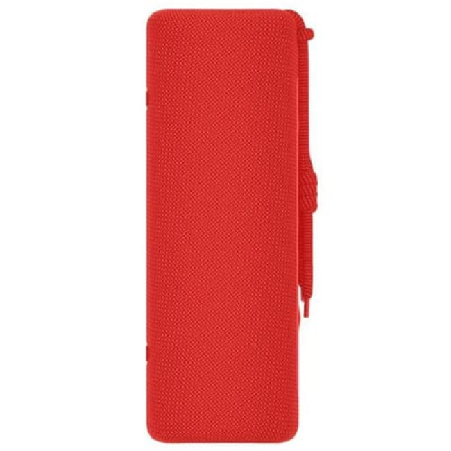 Портативная колонка Xiaomi Mi Portable Bluetooth Speaker 16W Глобальная версия (Красный) - фото 5 - id-p199876216