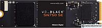 SSD WD Black SN750 SE 1TB WDS100T1B0E