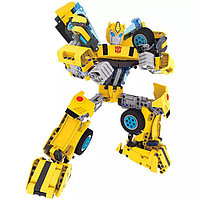 Конструктор Onebot Transformers BumbleBee (OBDHF02HZB)