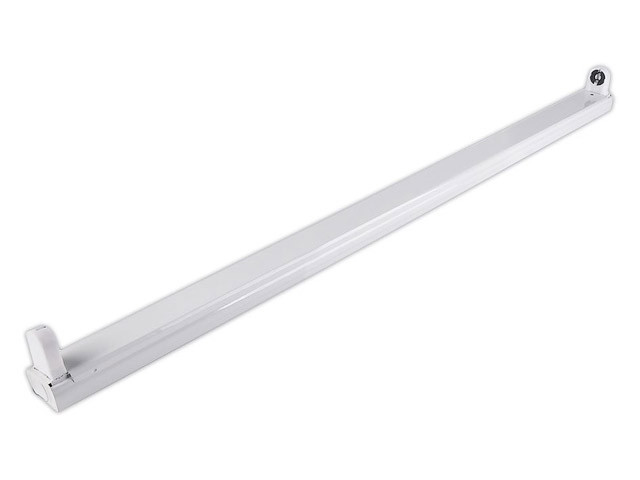 Светильник светодиодный накладной 20 Вт PPO-T8 1х 1200 LED IP 20 JAZZWAY - фото 1 - id-p199972057