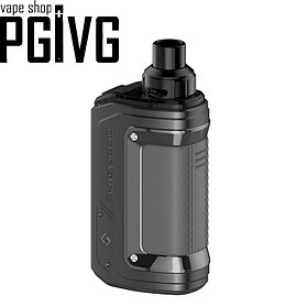 Вейп GeekVape Aegis Hero 2 (H45) Серый