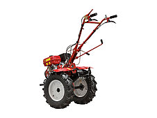 Культиватор бензиновый fm-1617mxl колеса 6.50-12 FERMER FM-1617MXL-65, фото 3