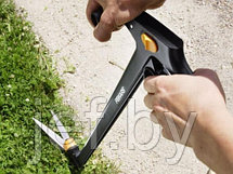 Ножницы для травы удлиненные 113690 FISKARS 1000590, фото 2