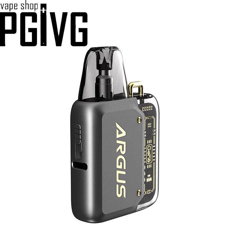 Вейп VOOPOO Argus P1 Серый